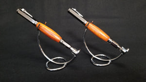 Cocobolo Vertex Set