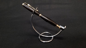 African Blackwood Slim Pen