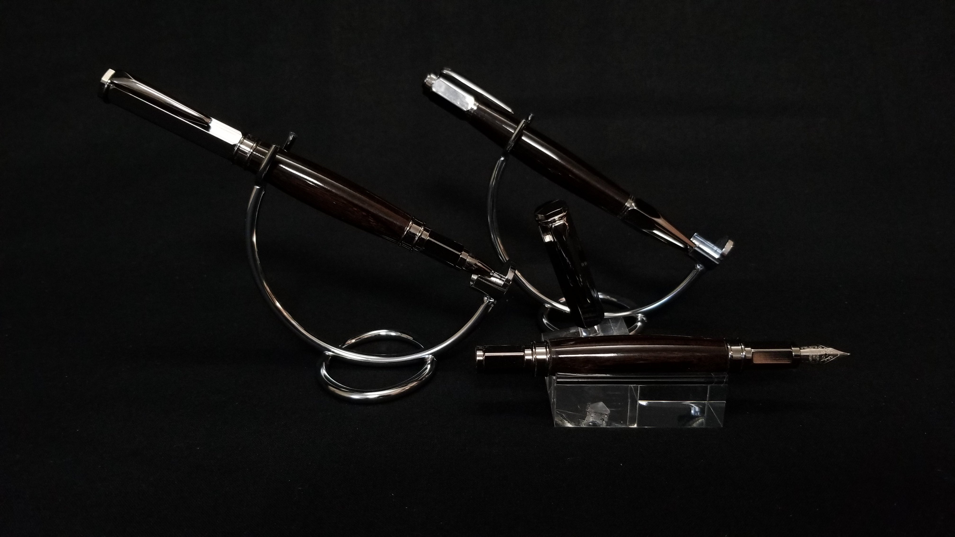African Blackwood Vertex Set
