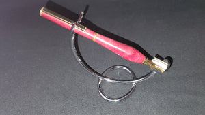 Purple Heart Slim Pen Version 1