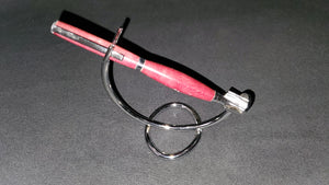 Purple Heart Slim Pen Version 2